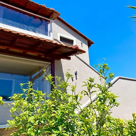 Elia - Seaside Vakantiehuis