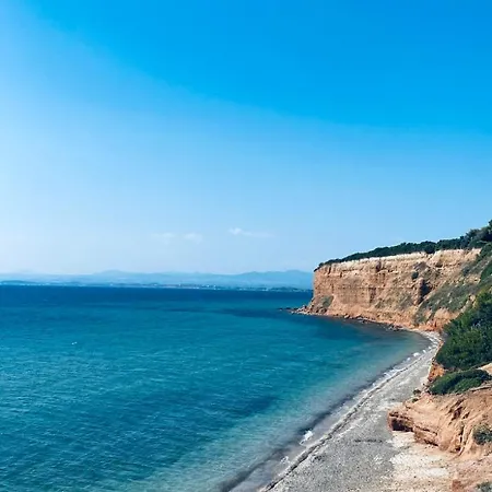 Elia - Seaside Home