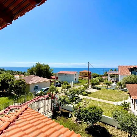 Elia - Seaside Home Nea Poteidaia