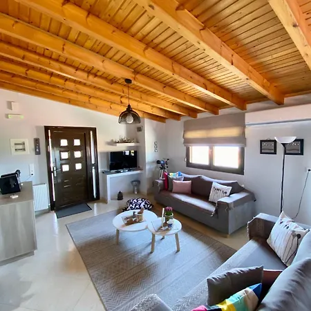 Elia - Seaside Home