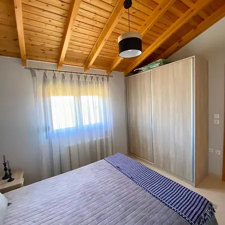Holiday home Elia - Seaside Home