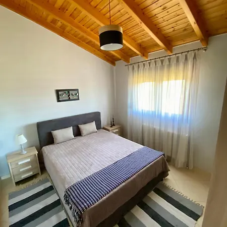 Holiday home Elia - Seaside Home Nea Poteidaia