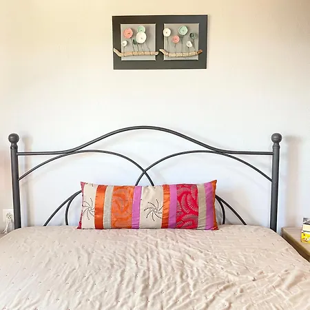 Vakantiehuis Elia - Seaside *