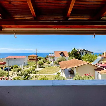 Elia - Seaside Home