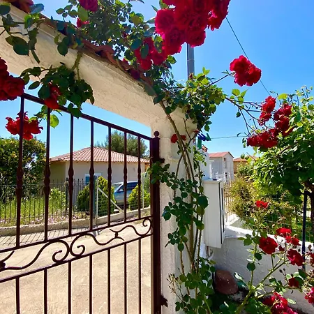 Elia - Seaside Home