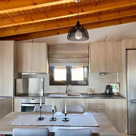 Elia - Seaside Home *