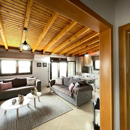 Vakantiehuis Elia - Seaside *