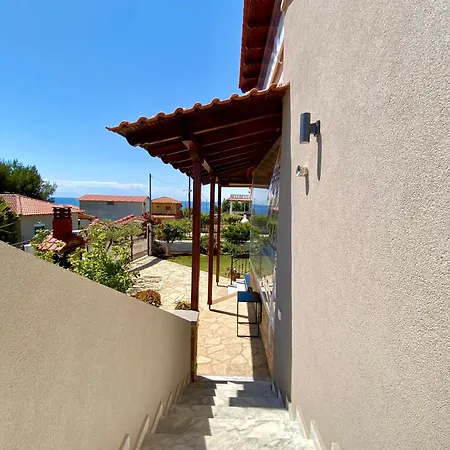 Holiday home Elia - Seaside Nea Poteidaia