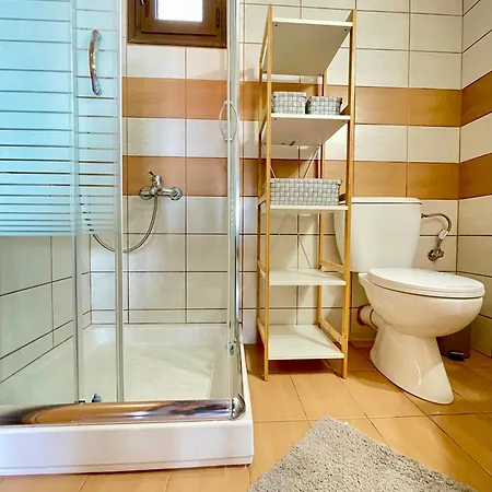 Elia - Seaside * Nea Poteidaia