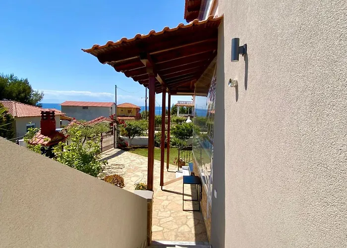 Holiday home Elia - Seaside Nea Poteidaia