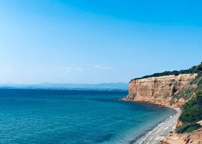 Elia - Seaside