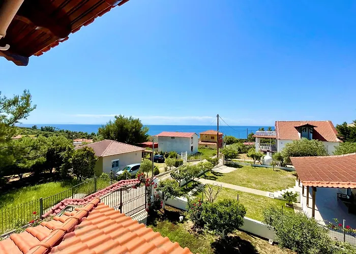 Elia - Seaside Nea Poteidaia