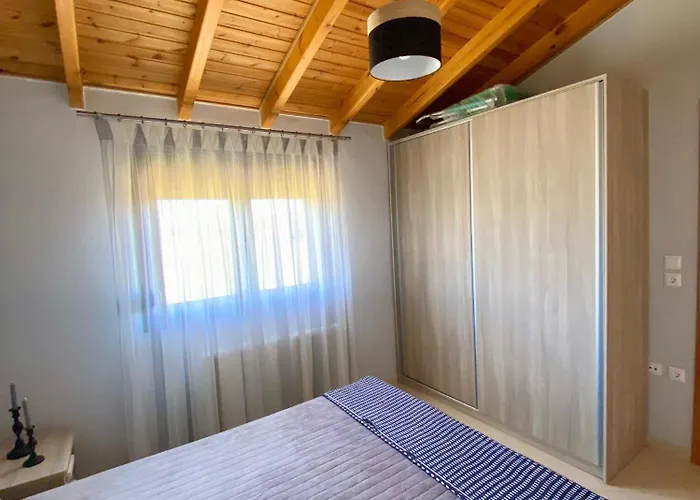 Holiday home Elia - Seaside