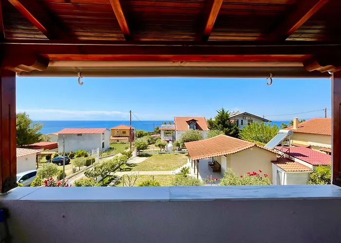 Elia - Seaside
