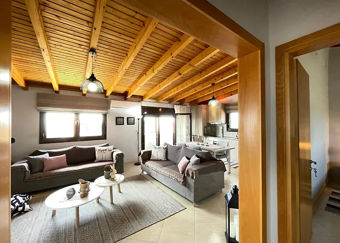Holiday home Elia - Seaside *